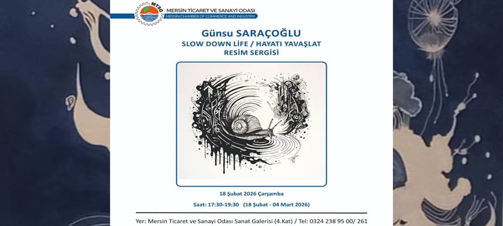  “Türk Sanatının Dört Ustası Gallery Duende’de Buluşuyor”