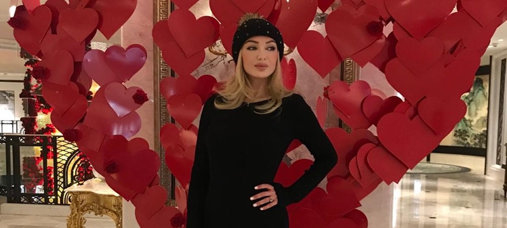 Didem Aksu İle Çok Özel Röportaj
