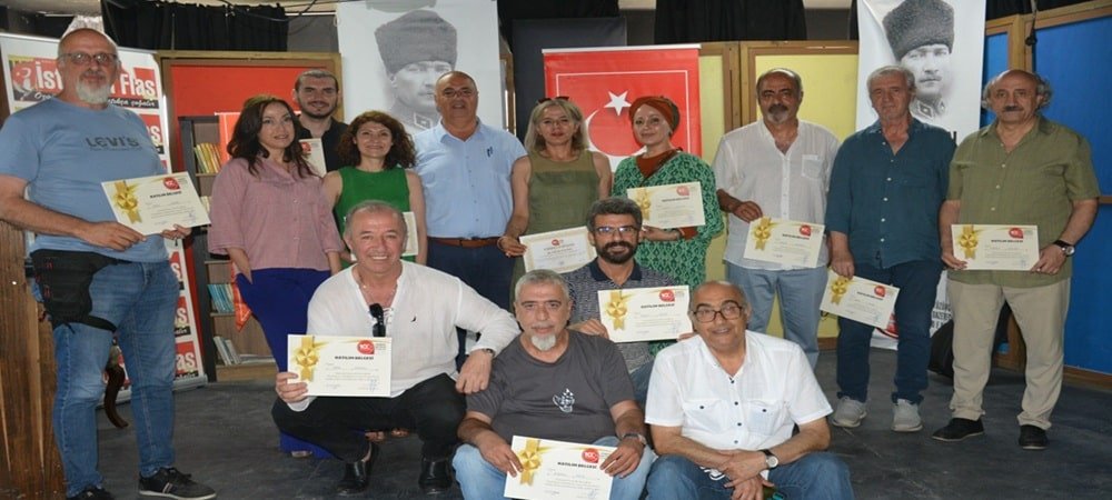 İstanbul Park Artık TOSFED’e Emanet