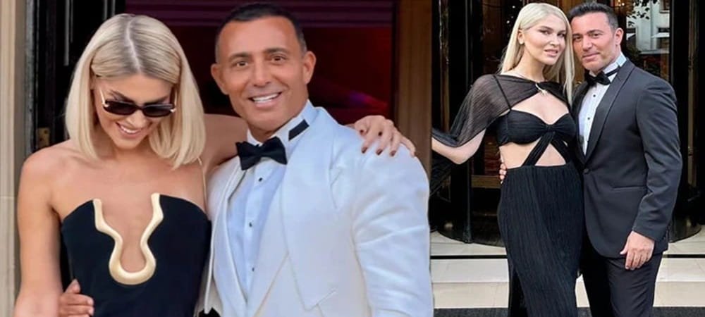 Mustafa Sandal ve eşi Melis Sütşurup'tan fon kriziyle ilgili açıklama