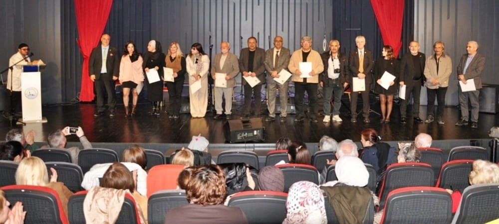 AKSİYON VE MİZAH “KARDEŞLER ARAŞTIRMA”NIN GALASINDA BULUŞTU