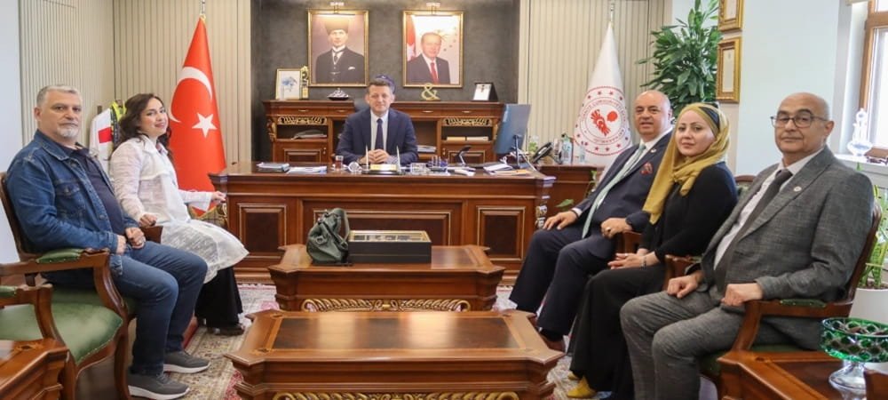 Türk Kardiyologdan Dünya Çapında Başarı: