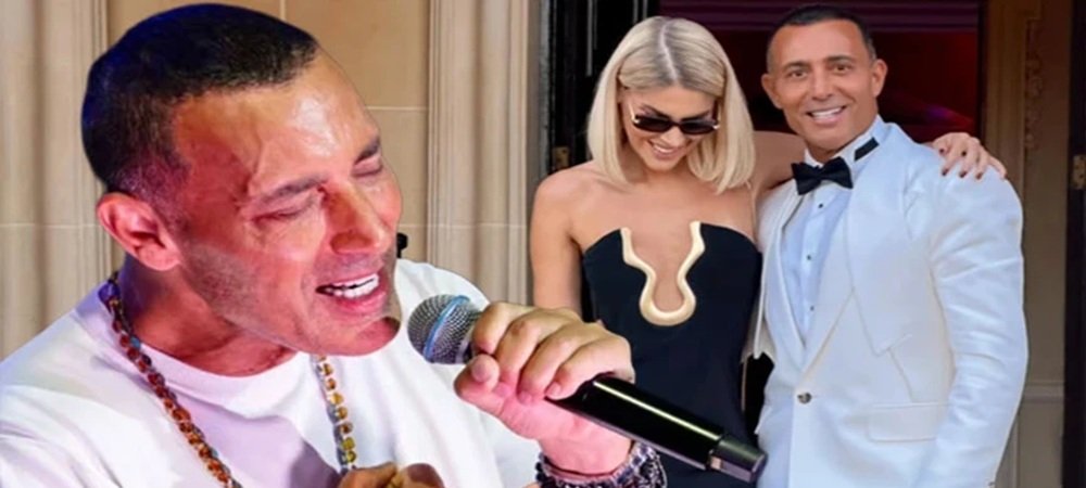 Mustafa Sandal: Tek gelirim müzik!